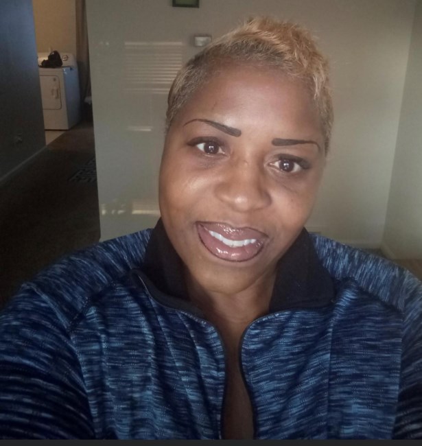 Obituary of Vernice Ferguson