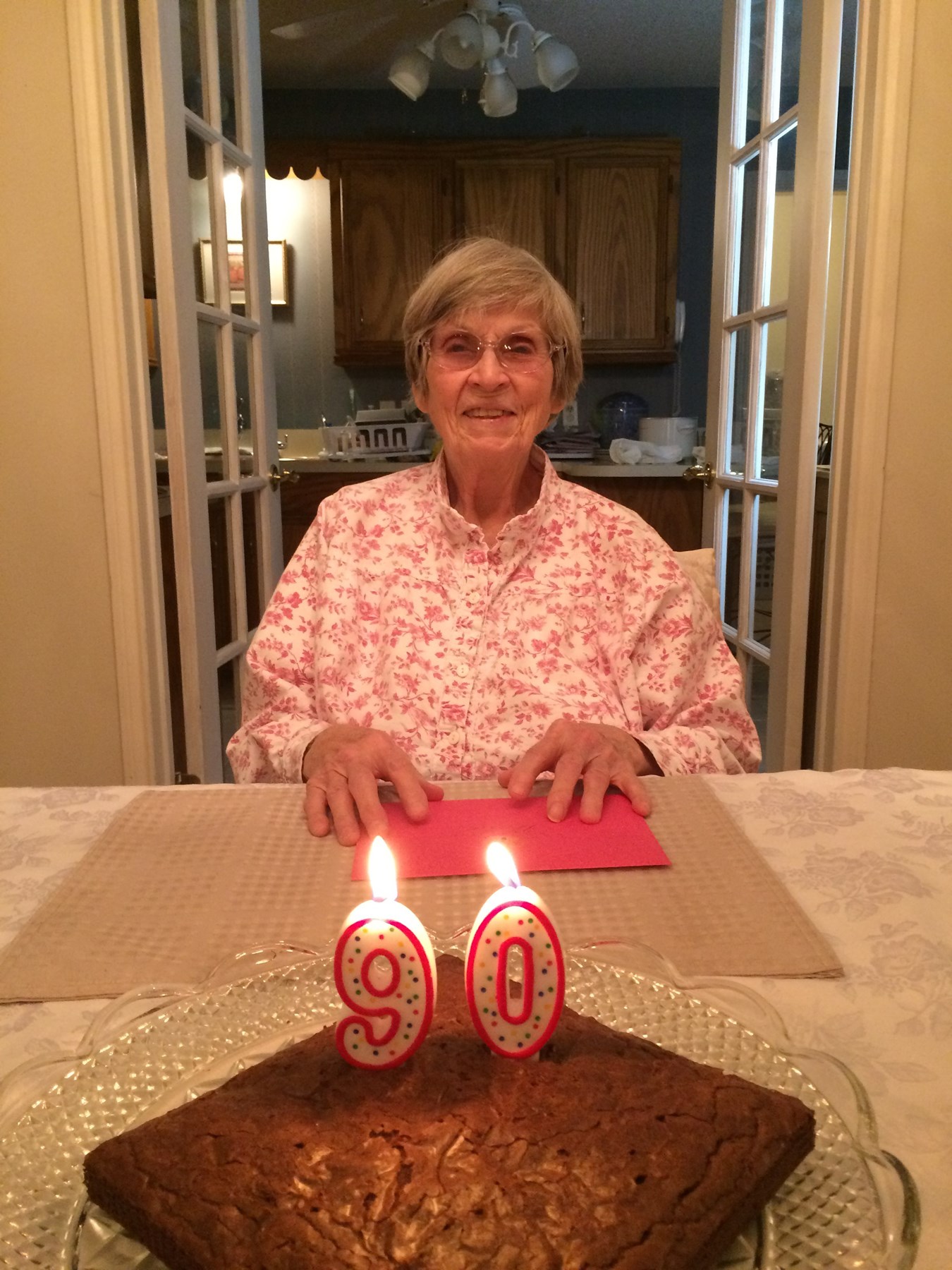 Obituary of Camille Marguerite Naquin