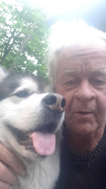 Avis de décès de Christian Labelle