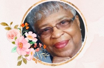 Obituary of Willie Edna Smith