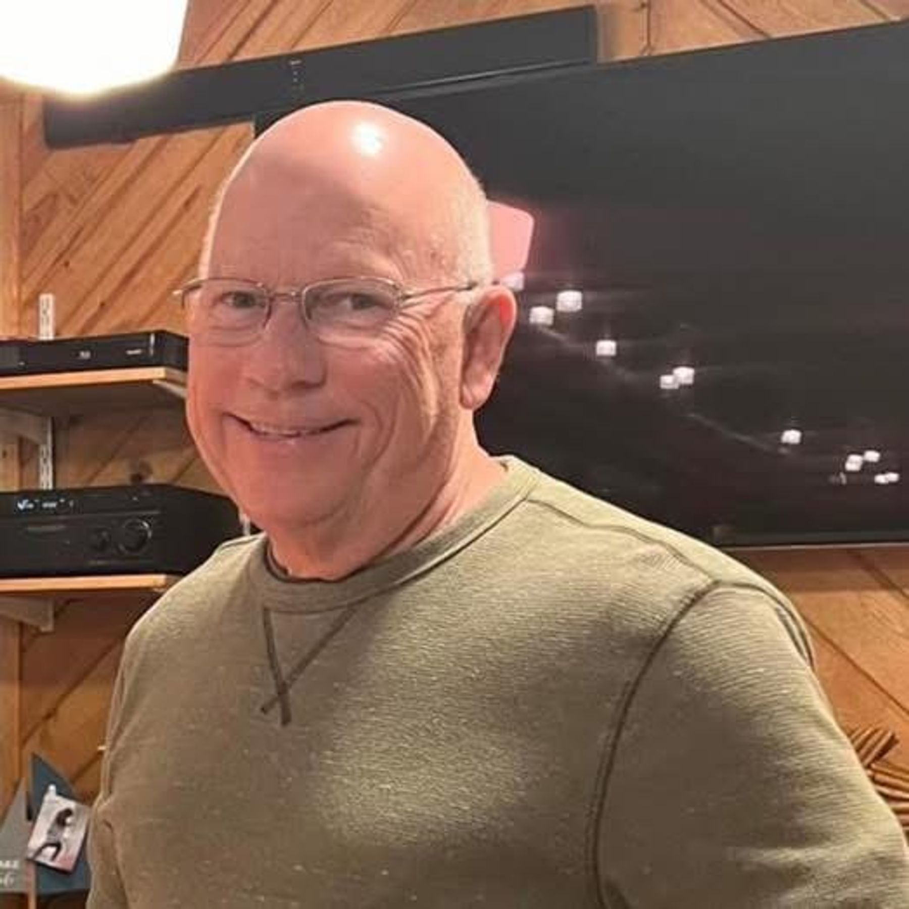 Avis de décès de Mike Hart