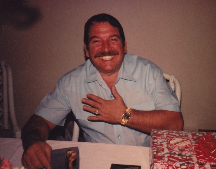 Obituary of Gary Lewis Reese