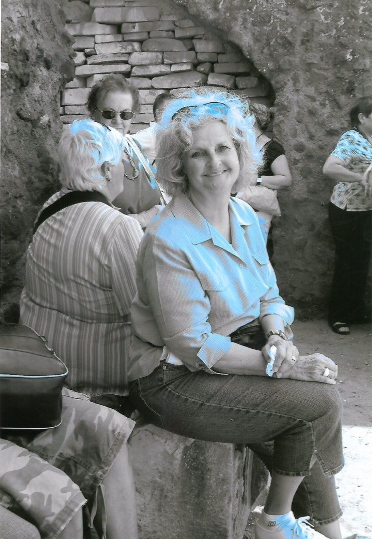 Obituary of Janet Louise French