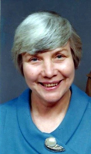 Obituary of Florene Jones Eakin