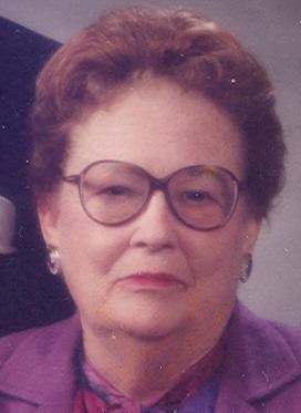 Obituary of Jacqueline Kilgore