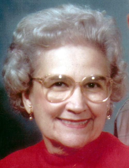 Obituary of Elizabeth Stoneman Cooper