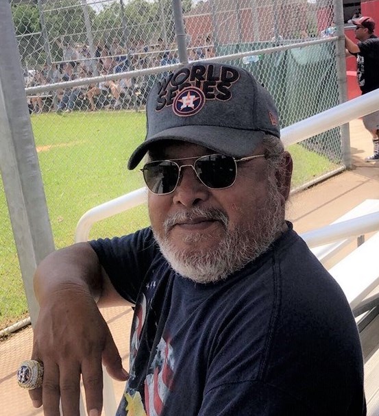 Obituary: Rudy Hernández (1931-2022) – RIP Baseball