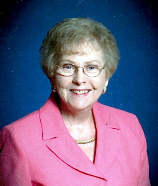 Obituary of Mary Alice Jennings Thomas