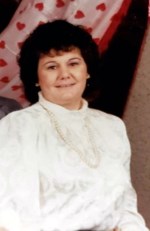 Patricia Allman