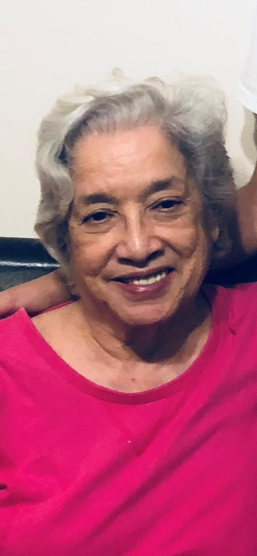 Obituary of Nilda Iris Velez Diaz