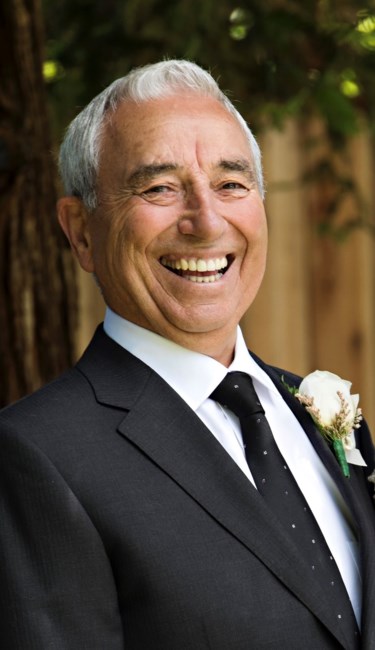 Obituary of Anselmo Sousa