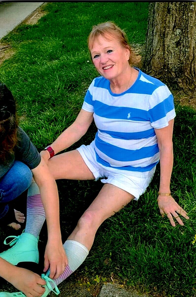 Obituary of Cheryl Ann (Kramer) Rood