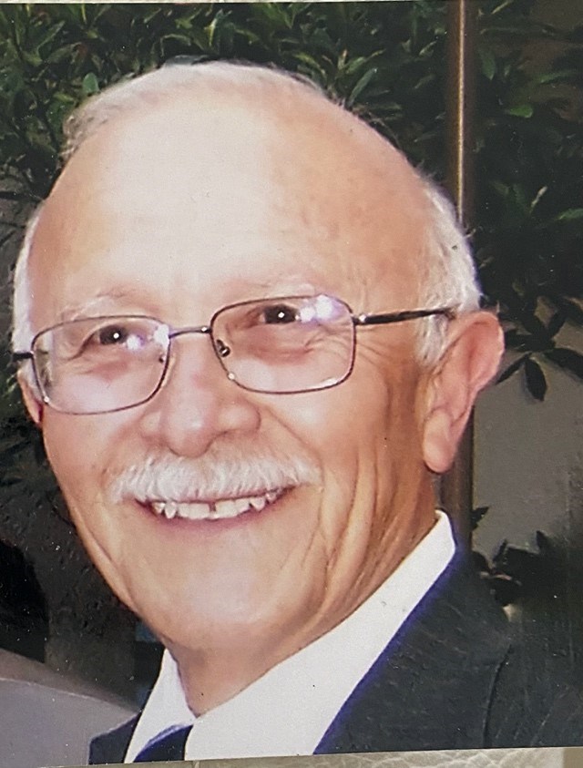 Obituario de Lorenzo Amador Ortiz