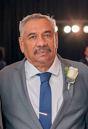 Obituario de Miguel Angel Mendez