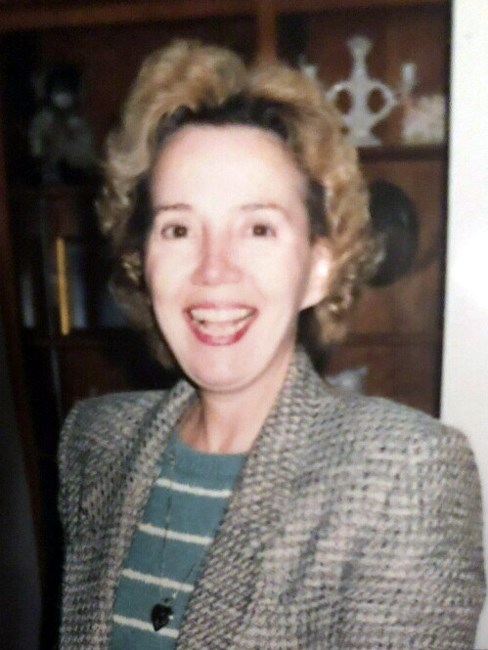 Obituary of Martha Ann Autry