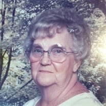 Obituary of Mary E. Rollins