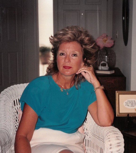 Avis de décès de Helen Tate Dent