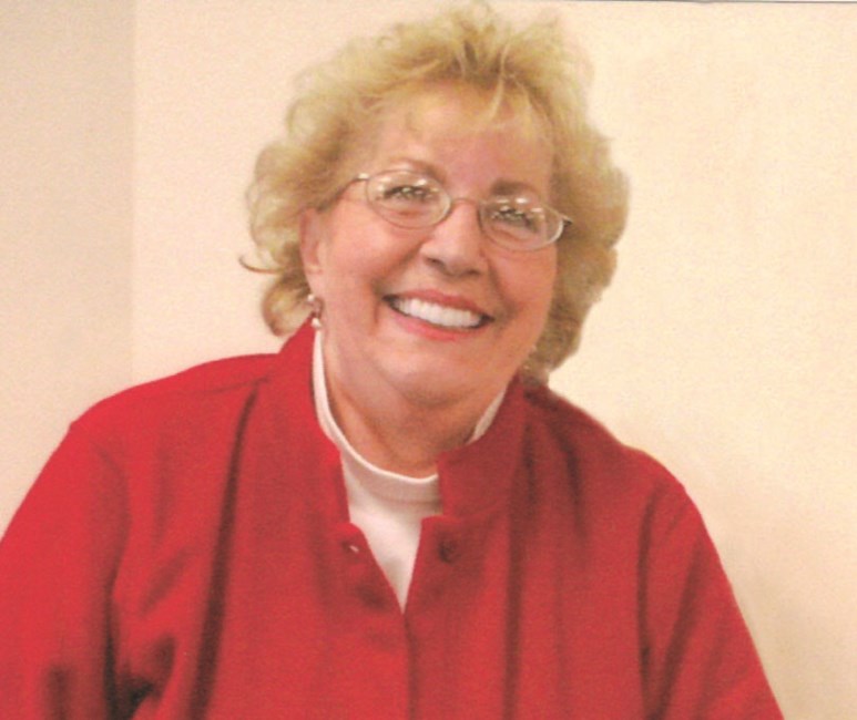 Obituary of Louise "Lu" Toliver