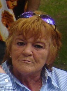 Obituary of Edith Irene Wood
