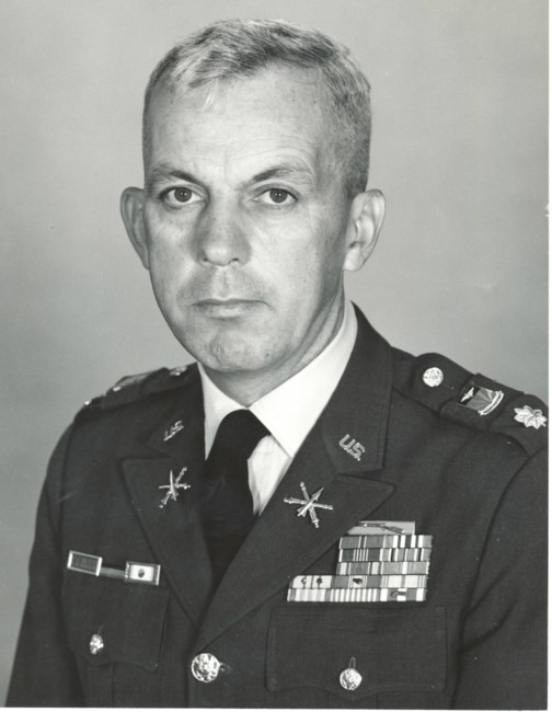 Avis de décès de William Joseph Welch