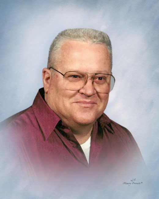 Obituary of Curtis James Houston