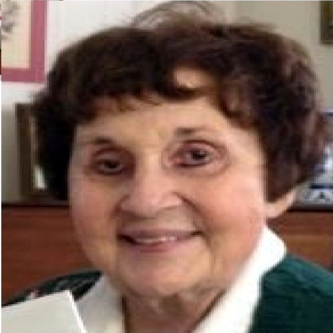 Virginia Jones Obituary Tampa, FL