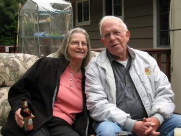 Obituary of Geneva Rose Swartz