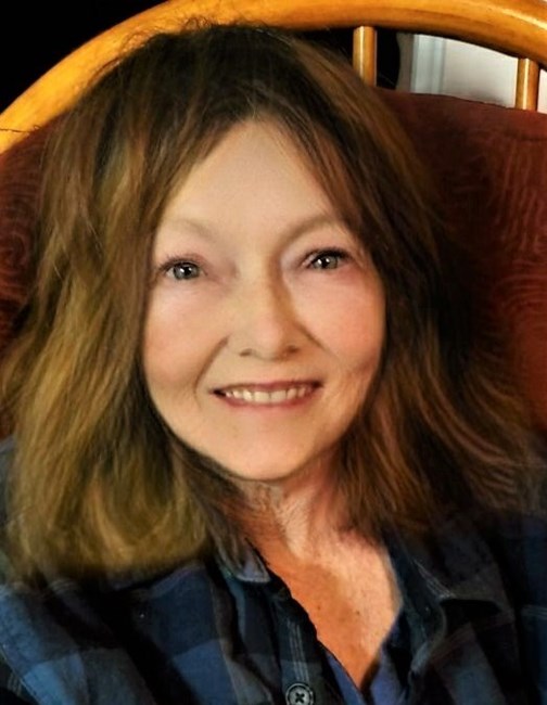 Obituary of Janet Darlene Davis