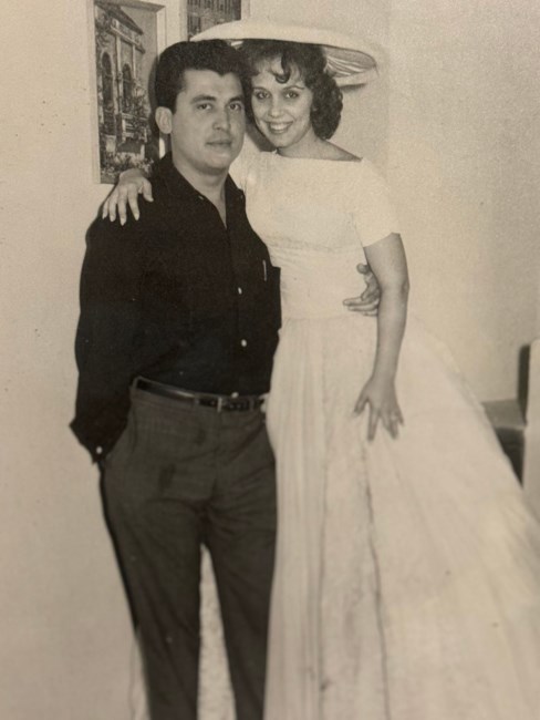 Obituary of Marta Sofia Cobas