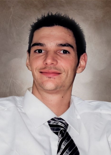 Obituary of Benoit "Toup" Toupin