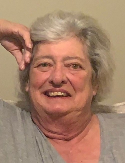 Obituario de Bertha Wiltberger Blanchard