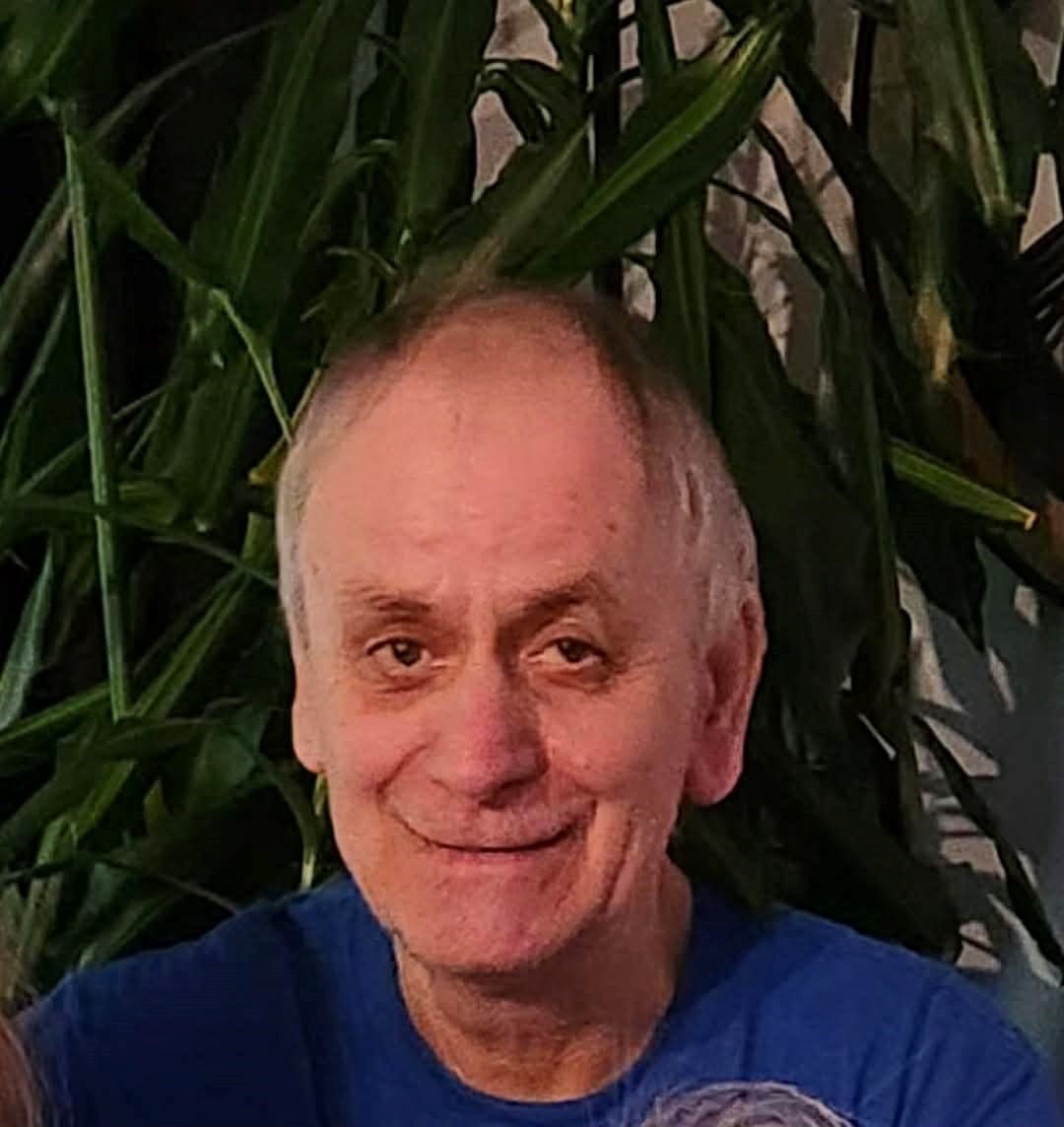 Avis de décès de Michel Murphy