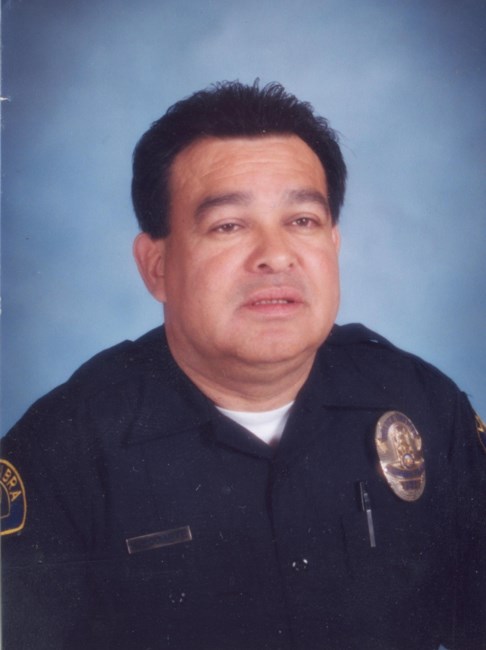 Obituary of Henry Rodarte