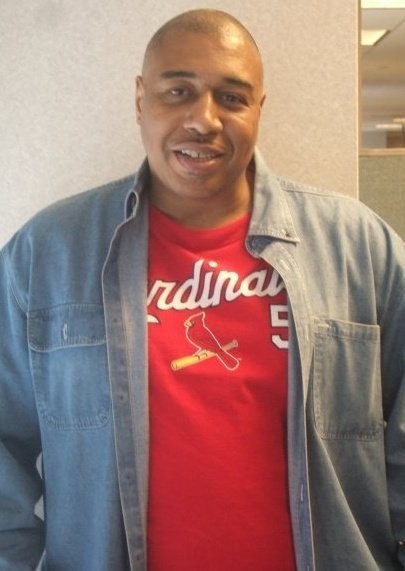 Obituary of Arnold Jones Jr.