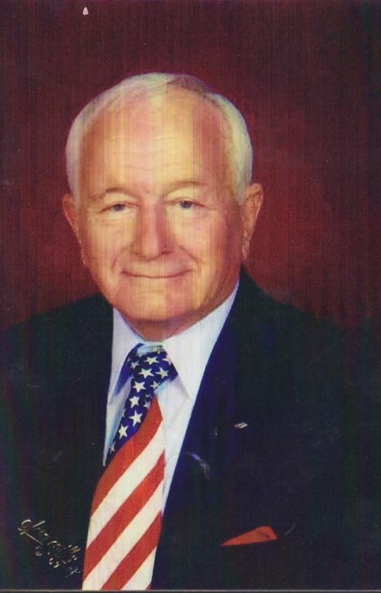 Obituary of George D. Shaffer