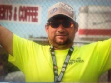 Obituary of Lewis Craig Fulk