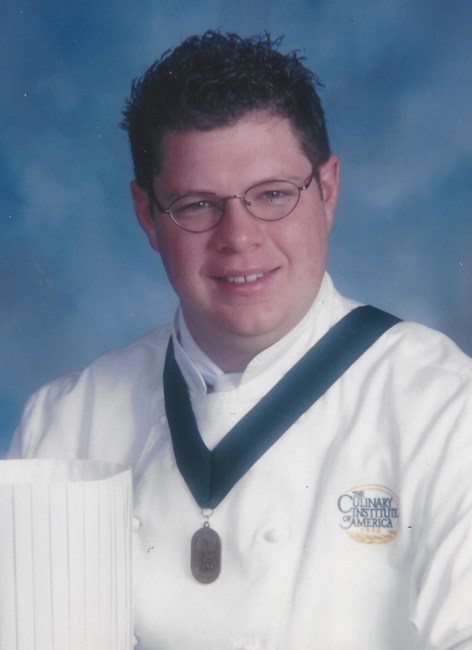 Obituary of Michael "Mike" Harris