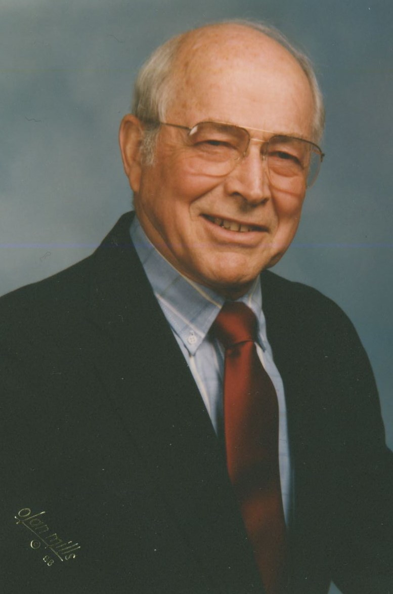 Obituary of Stanley Allan Anderson