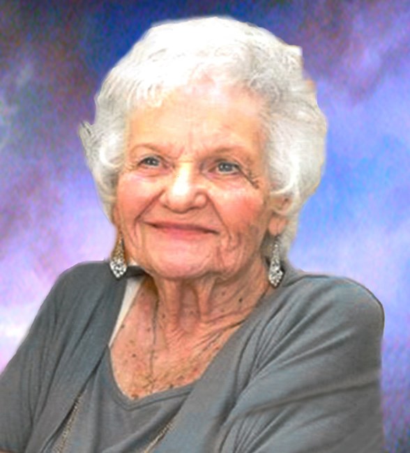 Obituary of Beatrice "Bea" Solomon