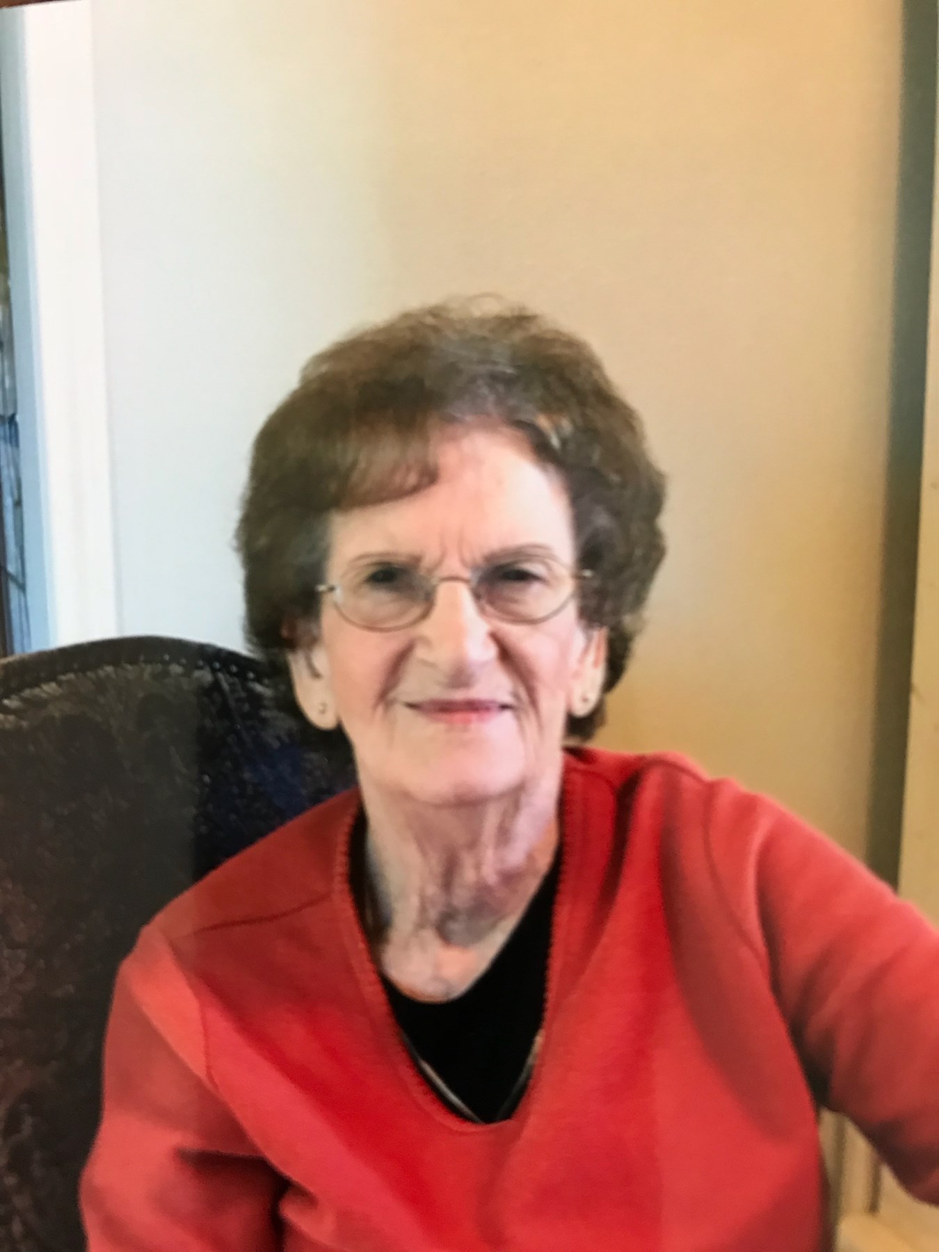 Obituary of Jennie Palermo Page Catalina