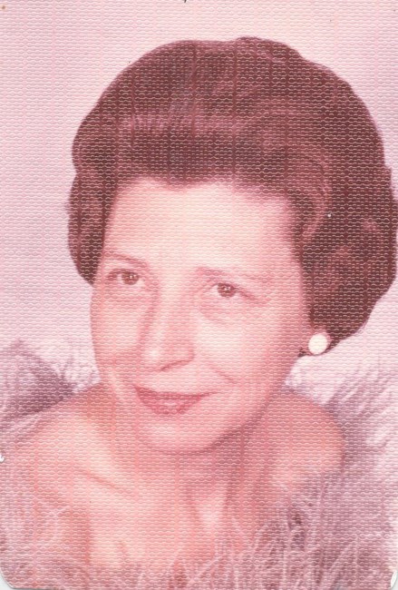 Obituary of Anna Mae (Rutledge) Judd