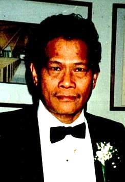 Obituary of Godofredo A. Dela Masa