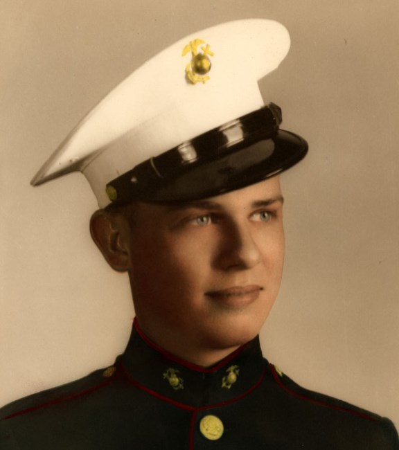 Obituary of J. W. Fletcher