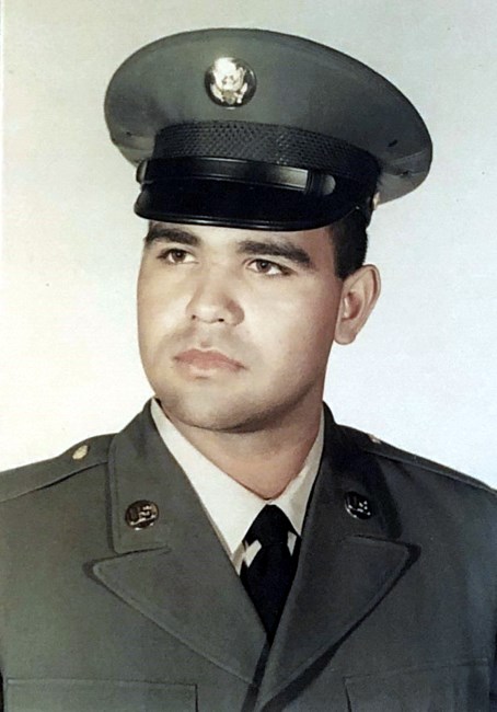 Obituary of Juan Silva Jr