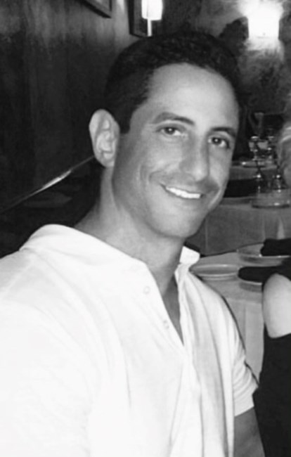 Avis de décès de Clinton Grahm Krisco