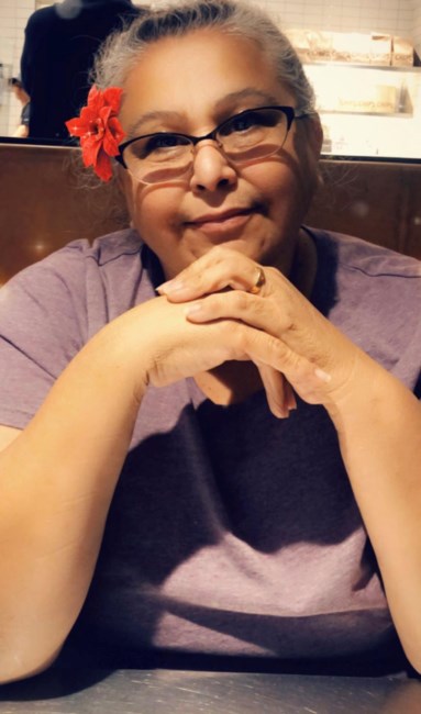 Obituario de Teresia Castro