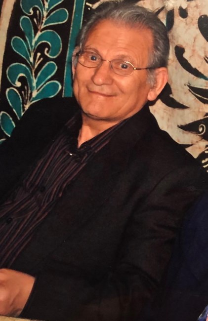 Obituary of Zabih Asasi