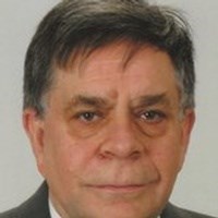 Obituary of Walter E. Peck