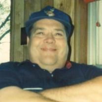 Obituario de Gerald W. "Bill" "Spanky" Hall