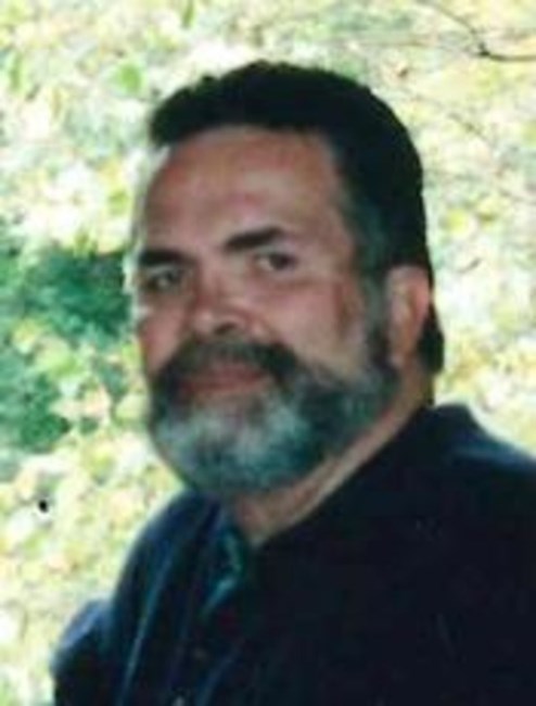 Obituary of Frederick William Marsh